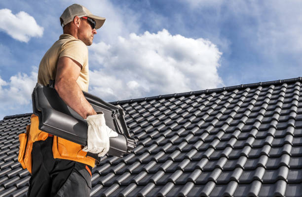 Fast & Reliable Emergency Roof Repairs in Culver, OR